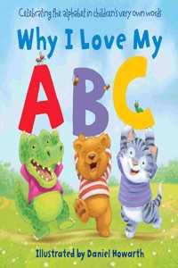 Why I Love My ABC