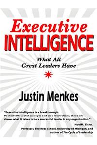 Executive Intelligence