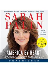 America By Heart UNA Low-Price CD