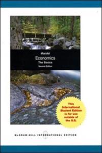 Economics: The Basics