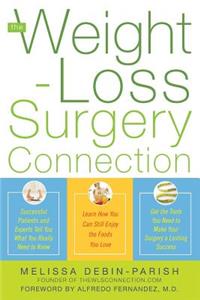 Weight-Loss Surgery Connection