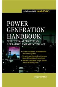 Power Generation Handbook