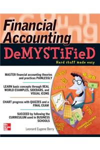 Financial Accounting Demystified