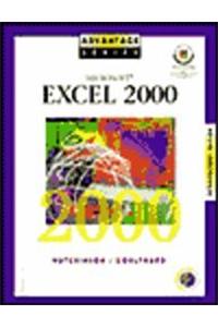 Microsoft Excel 2000: Introductory Edition