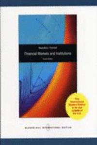 FINANCIAL MARKETS & INSTITUTIO