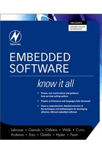 Embedded Software