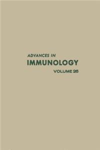 Advances in Immunology Volume 26