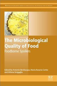 Microbiological Quality of Food