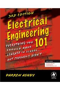 Electrical Engineering 101