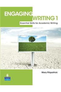 Engaging Writing 1 with ProofWriter: Essential Skills for Academic Writing