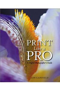 Print Like a Pro