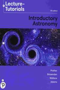 Lecture Tutorials for Introductory Astronomy