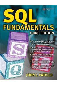 SQL Fundamentals