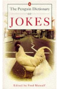 Dictionary of Jokes, The Penguin