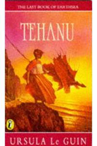 Tehanu: The Last Book of Earthsea (Puffin Books)
