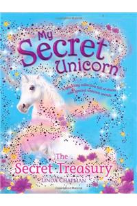 The Secret Treasury (My Secret Unicorn)