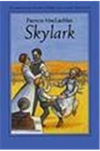 Harcourt School Publishers Collections: Lvldlib(5): Skylark Gr4
