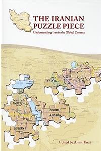 Iranian Puzzle Piece