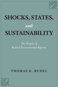 Shocks, States, and Sustainability