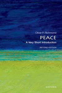 Peace 2nd Edition