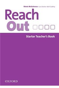 Reach Out: Starter: Teacher's Book