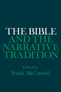 The Bible and the Narrative Tradition