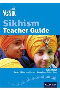 Living Faiths Sikhism Teacher Guide