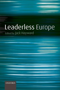 Leaderless Europe