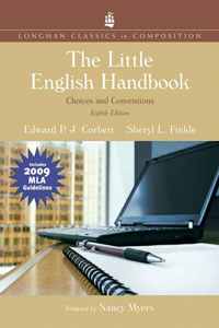 Little English Handbook