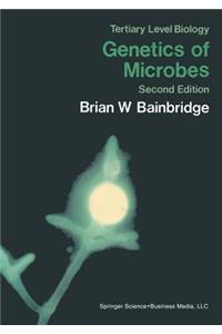 Genetics of Microbes