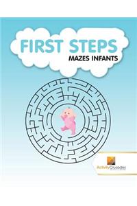 First Steps