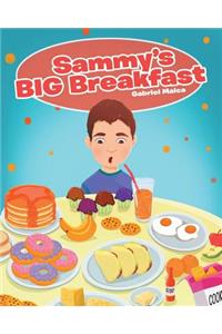 Sammy's Big Breakfast