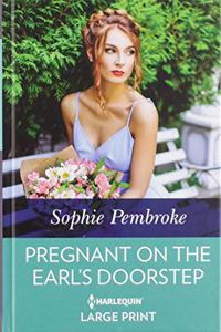 Pregnant on the Earl's Doorstep
