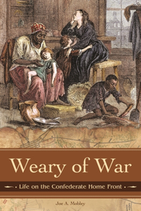 Weary of War