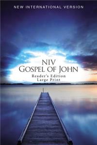 Gospel of John-NIV