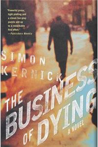 Business of Dying