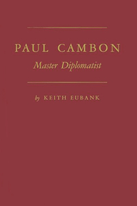Paul Cambon