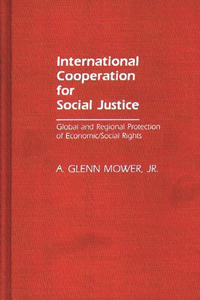 International Cooperation for Social Justice