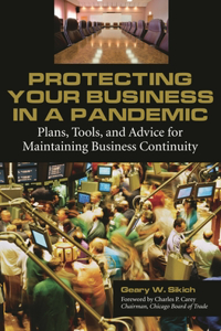 Protecting Your Business in a Pandemic