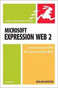 Microsoft Expression Web 2 for Windows