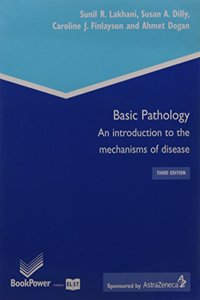 Basic Pathology Third Edition Elst