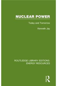 Nuclear Power