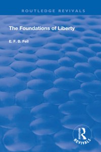 Foundations of Liberty