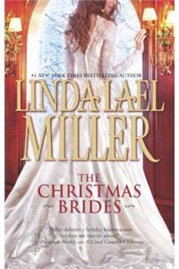 The Christmas Brides