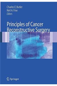 Principles of Cancer Reconstructive Surgery