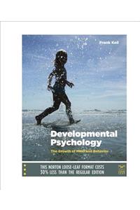 Developmental Psychology