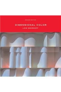 Dimensional Color