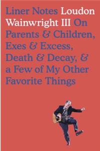Liner Notes