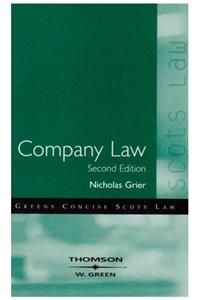 Company Law