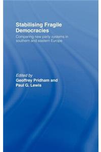 Stabilising Fragile Democracies